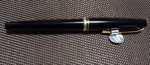 Penna stilografica montblanc - penna,