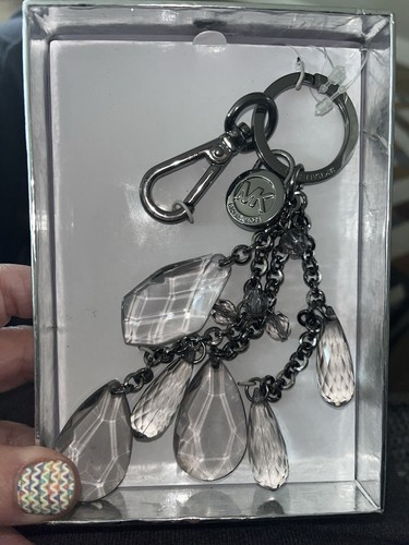 Charm borsa michael kors nuovo - michael,
