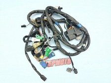 CABLAGGIO ELETTRICO ELECTRIC WIRING SUZUKI GSF 600 BANDIT 00-05 N721