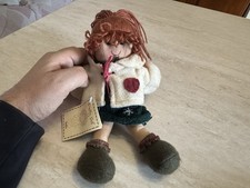 Vintage Pretty My Doll