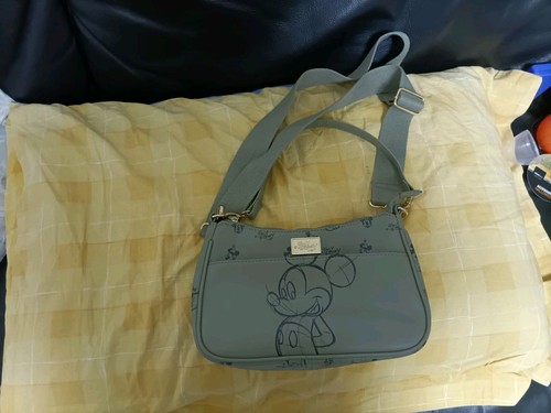 Disney mickey mouse borsa - mickey,