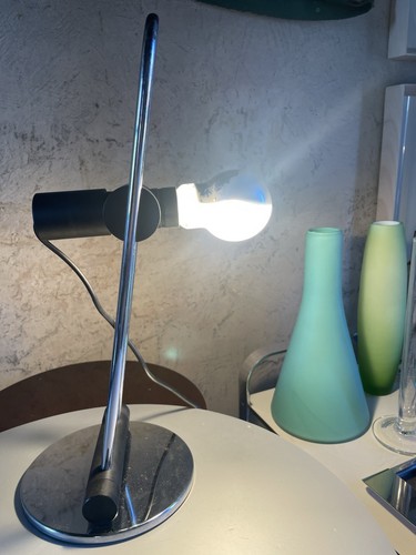 Lampada tavolo space - lampada, da