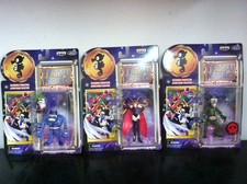 Banpresto Tatsunoko Action