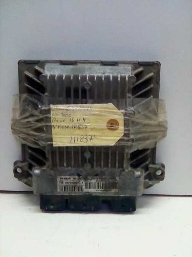 5ws40068ct centralina motore - 5ws40068ct,