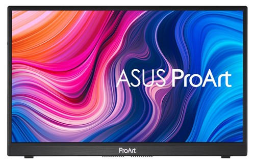 Asus pa148ctv computer monitor - pa148ctv,