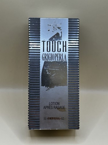 Grigio perla touch lotion - perla,