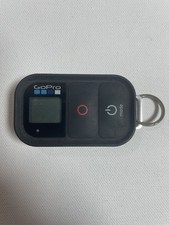 GoPro Modalità Telecomando