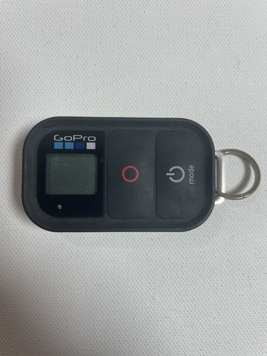 Gopro modalità telecomando - modalità,