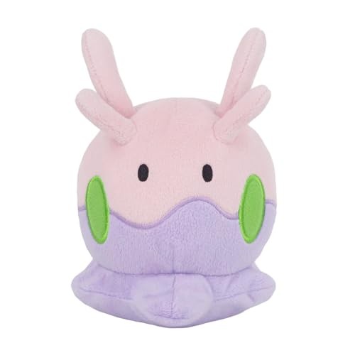 Sanei boeki pokemon goomy - sanei,