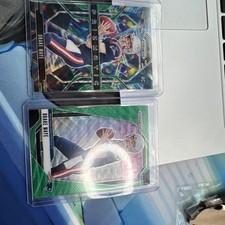 Lotto 4 carte Drake Maye