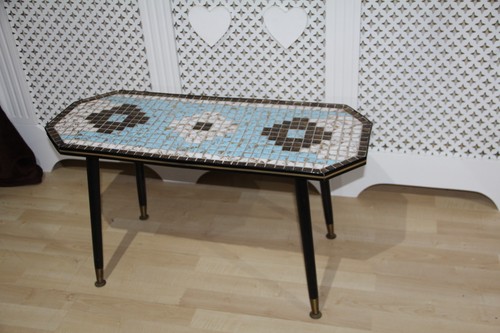 Vintage mid century - mid, 1960's