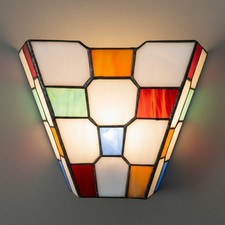 Applique Lampada Da Parete