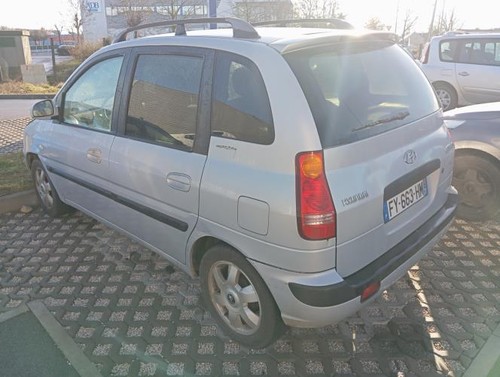 Motorino avviamento hyundai - avviamento,