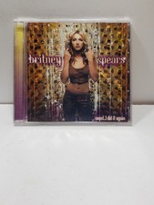 Oops! I Did It Again by