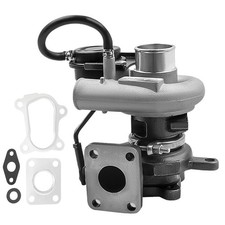 Turbocompresseur for HYUNDAI