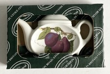 PORTMEIRION POMONA TEABAG