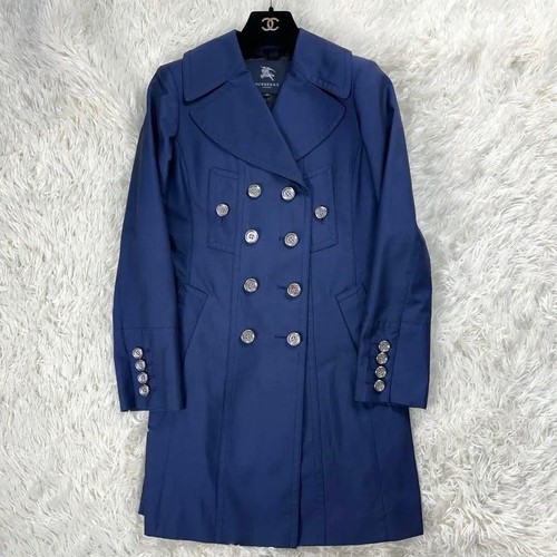 Burberry napoleon trench coat - napoleon,