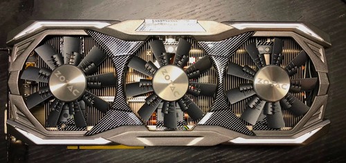 Zotac geforce gtx 1070 amp - geforce,