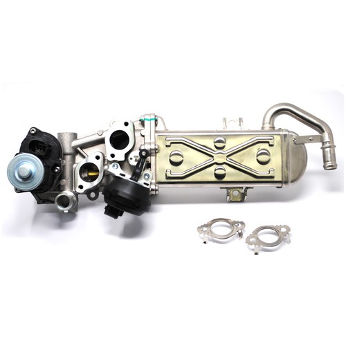 Complessivo egr elettrico - egr,