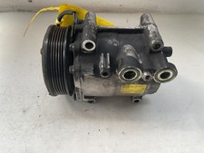 COMPRESSORE ARIA CONDIZIONATA