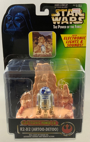 Kenner star wars potere - kenner,