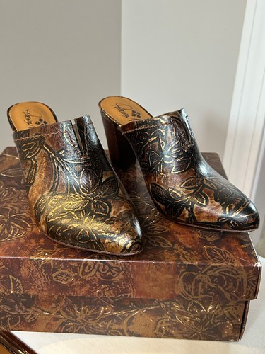 Patricia nash scarpe - nash,, donna
