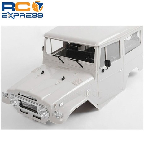 Rc4wd set completo carrozzeria - set,
