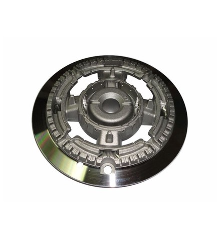 Bruciatore per cucina gas - bruciatore,