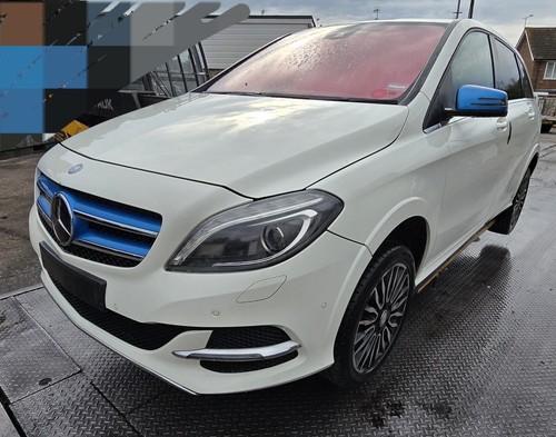 Breaking mercedes benz classe - benz,