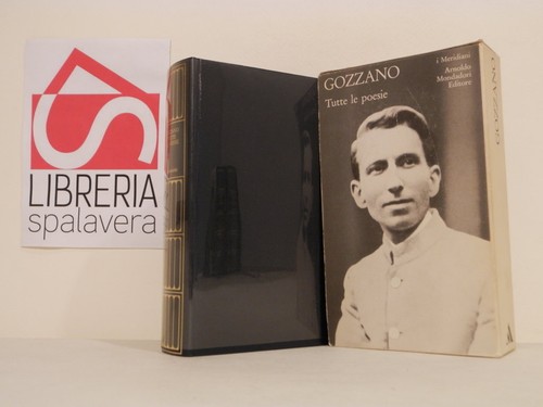 Tutte poesie gozzano - tutte,