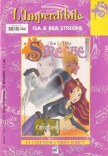 L'IMPERDIBILE ISA & BEA