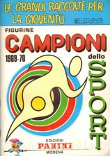1969-70 SPORT CHAMPIONS