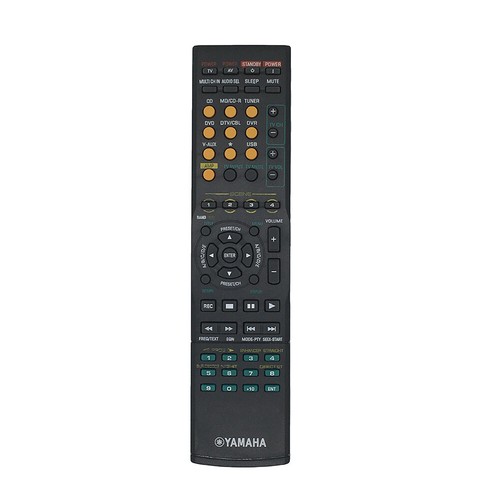 Telecomando ricevitore v - ricevitore, a/v