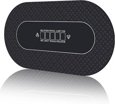 Tappetino da Poker 70 X 35