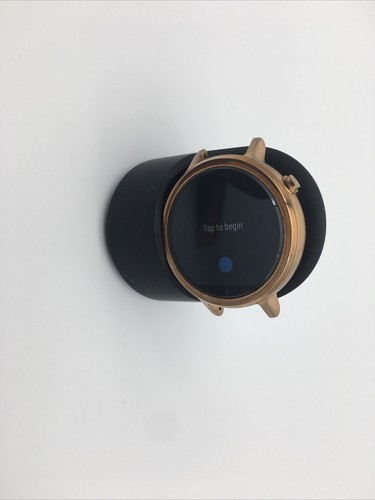 Motorola moto 360 2nd gen - motorola,