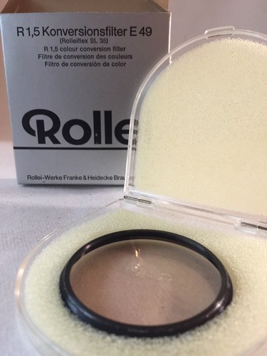 31260 rollei 5 filtro - #31260, di