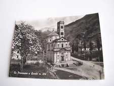 Sondrio - la primavera a