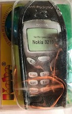 CUSTODIA NOKIA 3210 TELEFONO