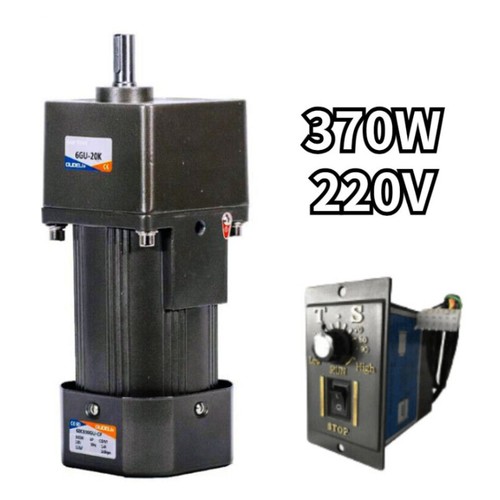 370w nuovo motore - nuovo,