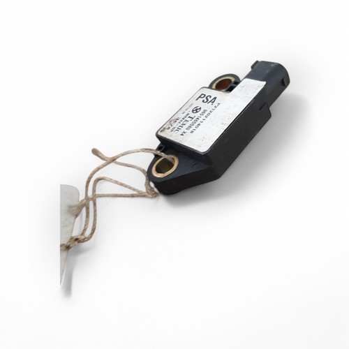 Centralina 9651465580 ecu - centralina,