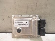 CENTRALINA MOTORE FIAT 500 2021 1.0 HYBRID 52177151