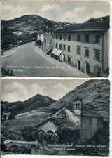 Palazzuolo di Romagna (FI) -