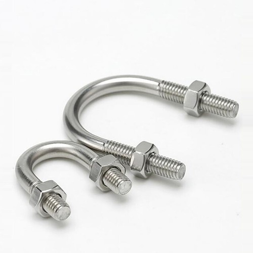 Bullone con 2 - 'u', dadi