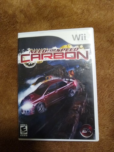 Videogioco nintendo wii - videogioco, need