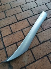 Mercedes SLK R171 Modanatura