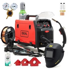 SET Saldatrice Inverter