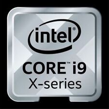 Intel Core I9-7980XE Extreme