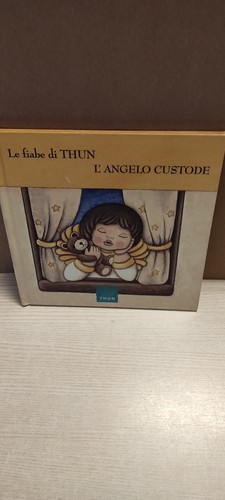 Fiabe thun l angelo - di, l'angelo