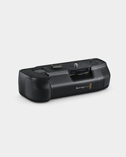 Blackmagic Pocket Camera