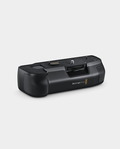 Blackmagic pocket camera - pocket,